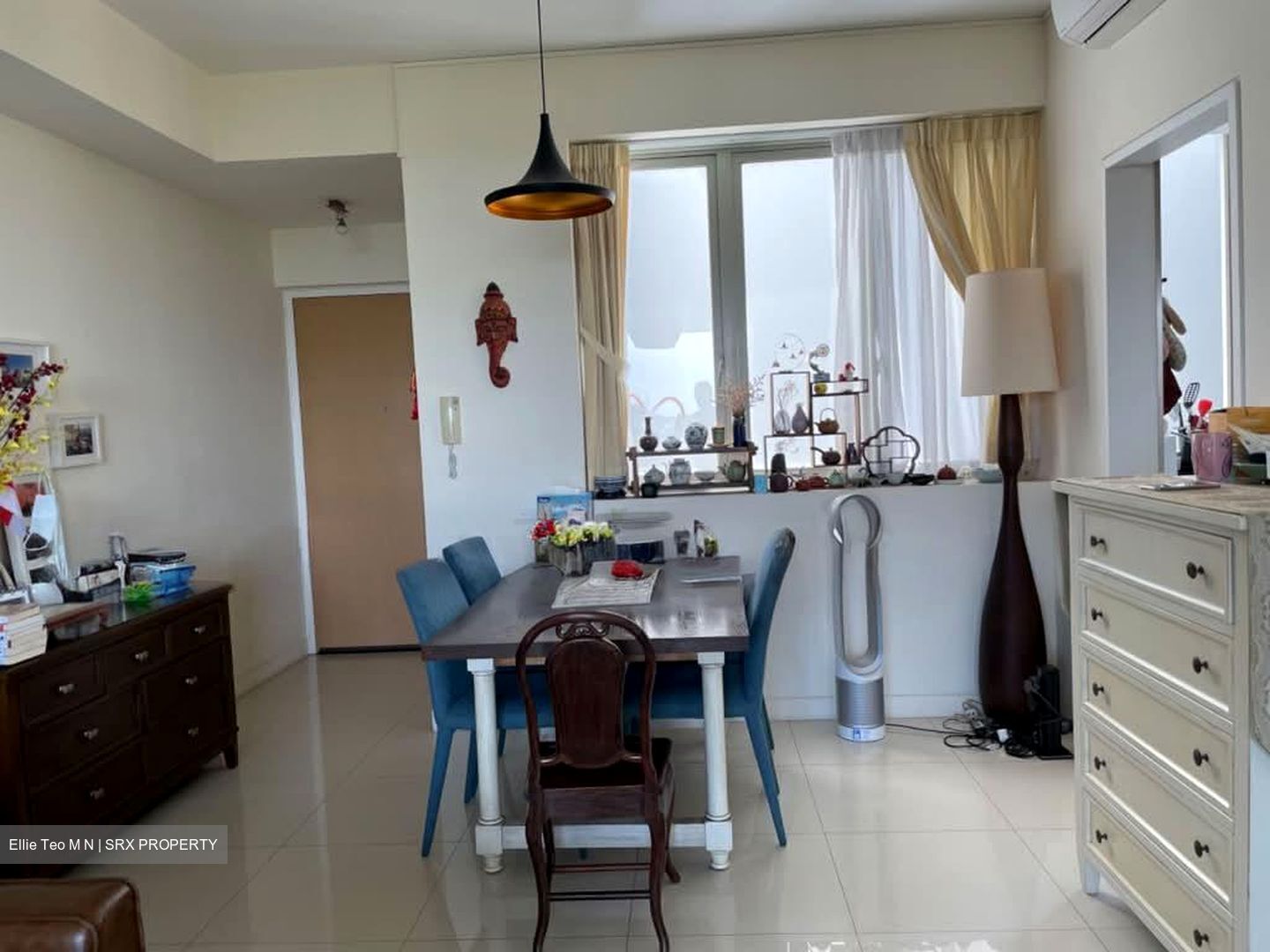 RiverEdge (D15), Condominium #538859341